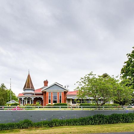 Alexandria Bed And Breakfast Wynyard Exteriér fotografie