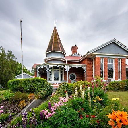 Alexandria Bed And Breakfast Wynyard Exteriér fotografie