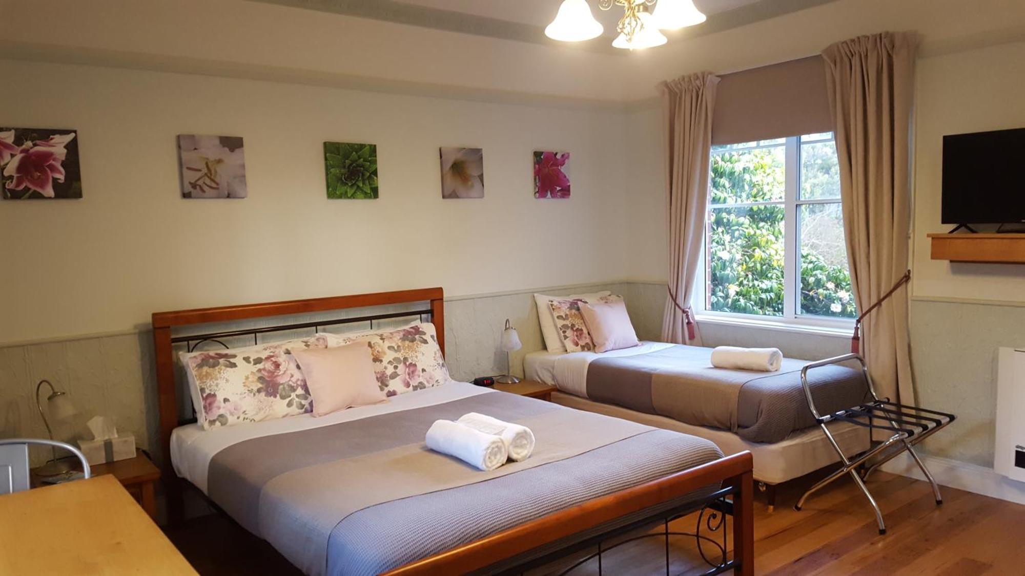Alexandria Bed And Breakfast Wynyard Exteriér fotografie