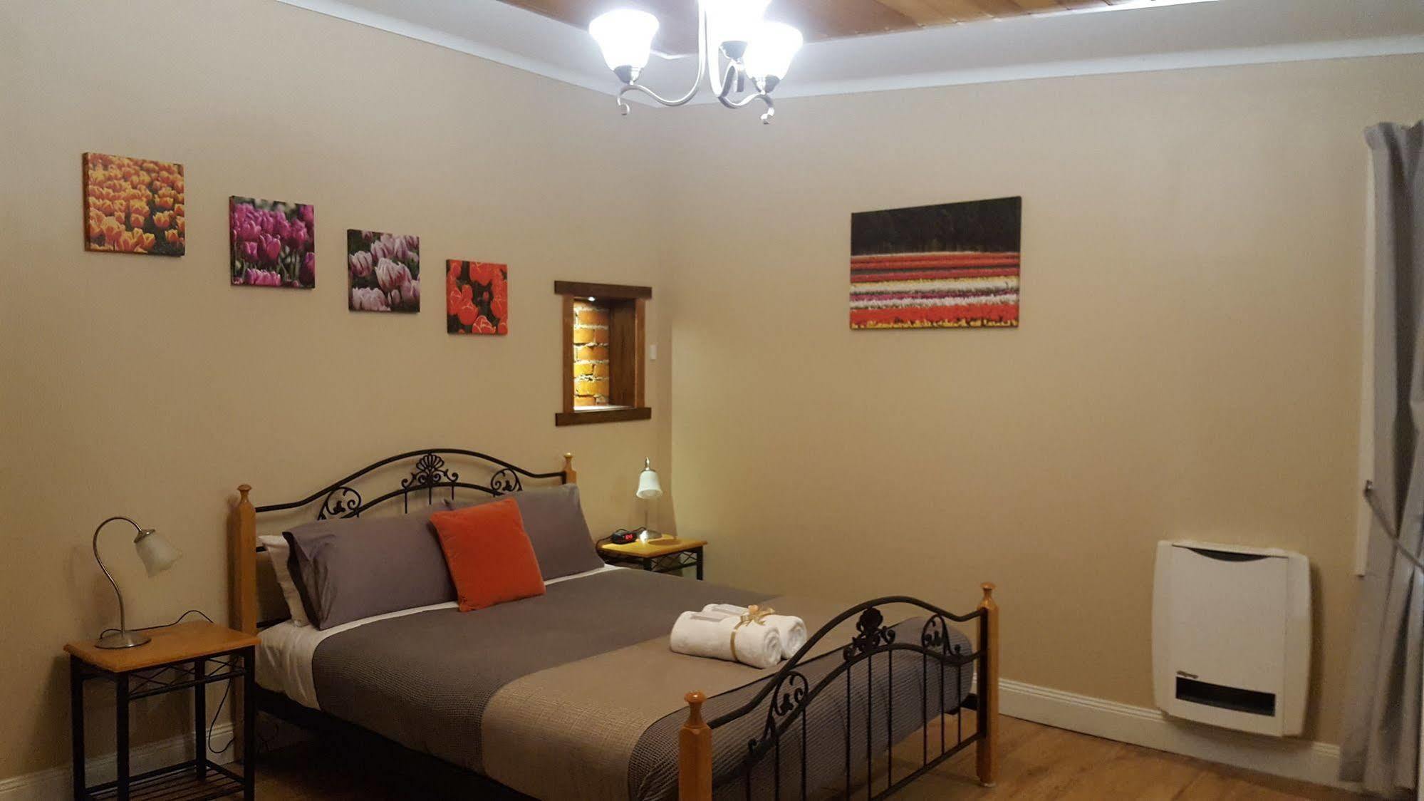 Alexandria Bed And Breakfast Wynyard Exteriér fotografie